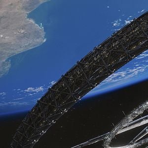 Fotoğraf Elysium : Yeni Cennet