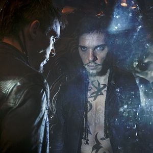 Fotoğraf Ölümcül Oyuncaklar: Kemikler Şehri