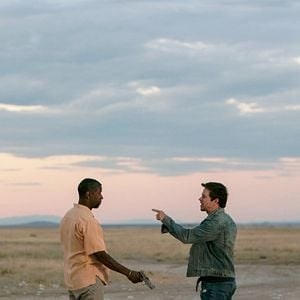 Fotoğraf Denzel Washington