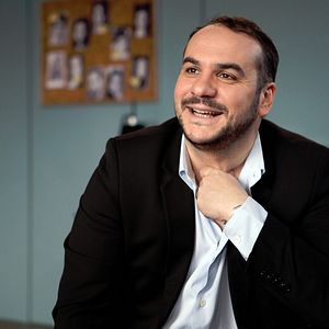 Fotoğraf François-Xavier Demaison