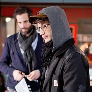 Fotoğraf Pierre Niney