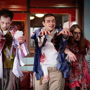 Fotoğraf Fanny Sidney