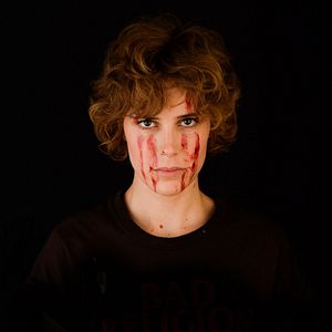 Fotoğraf Carla Juri