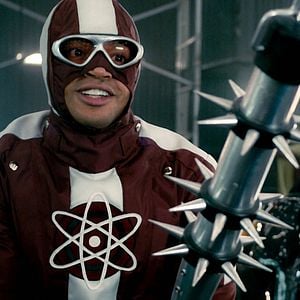 Fotoğraf Donald Faison