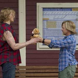 Fotoğraf David Spade