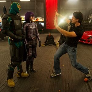 Fotoğraf Göster Gününü 2