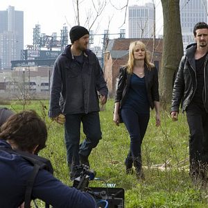 Fotoğraf James Ransone