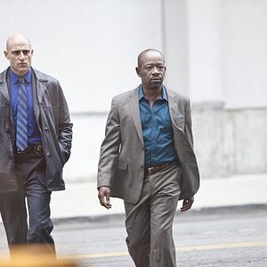 Fotoğraf Mark Strong