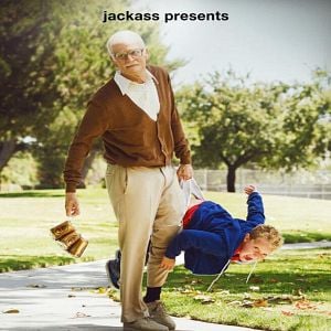 Fotoğraf Jackass Presents: Bad Grandpa