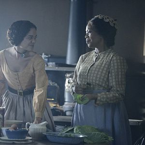 Fotoğraf Tessa Thompson