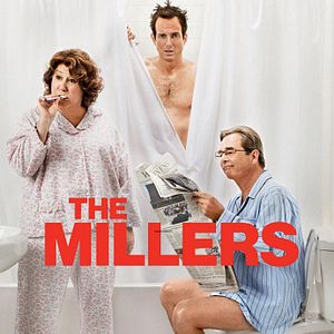 Fotoğraf The Millers