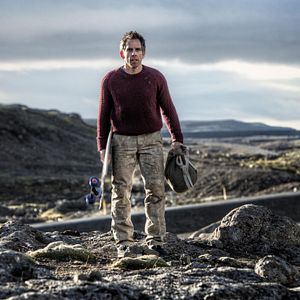 Fotoğraf Walter Mitty’nin Gizli Yaşamı