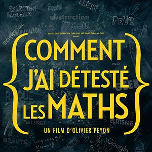 Fotoğraf Comment j'ai détesté les Maths