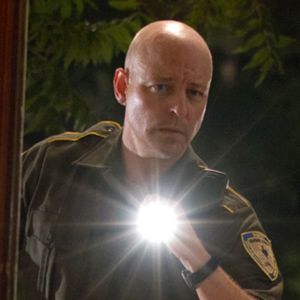 Fotoğraf James MacDonald