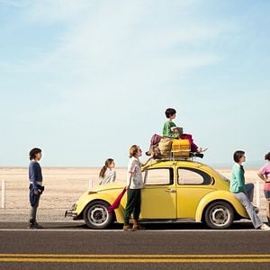 Fotoğraf Muhteşem Kedi Balığı