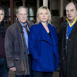 Fotoğraf James Bolam