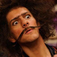 Fotoğraf Mathew Baynton