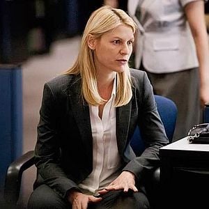 Fotoğraf Claire Danes