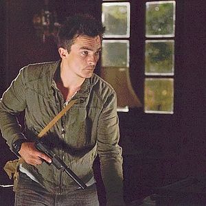 Fotoğraf Rupert Friend