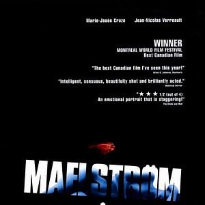 Fotoğraf Maelström