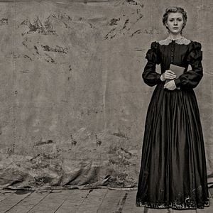 Fotoğraf Hell On Wheels