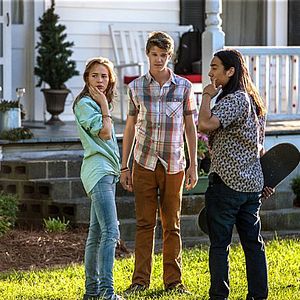 Fotoğraf Under The Dome