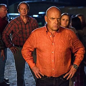 Fotoğraf Dean Norris