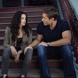 Fotoğraf Eric Winter