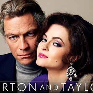 Fotoğraf Burton & Taylor