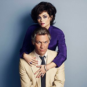 Fotoğraf Burton & Taylor