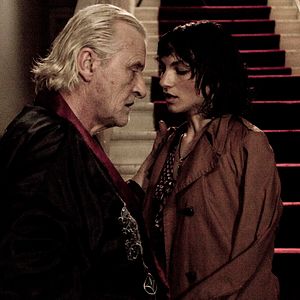 Fotoğraf Rutger Hauer