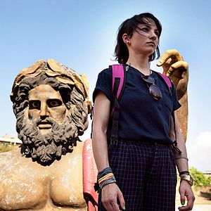 Fotoğraf Manuela Martelli