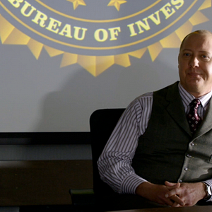 Fotoğraf The Blacklist