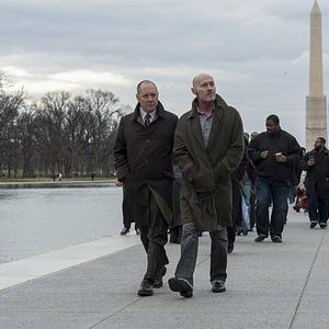 Fotoğraf The Blacklist