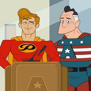 Fotoğraf The Awesomes