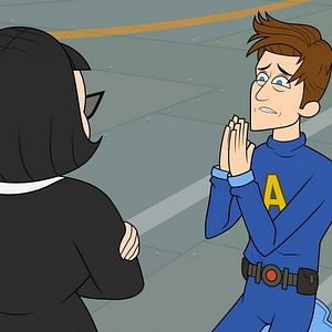 Fotoğraf The Awesomes