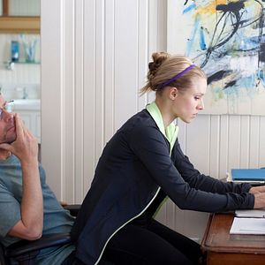 Fotoğraf Greg Kinnear