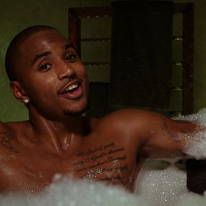 Fotoğraf Trey Songz