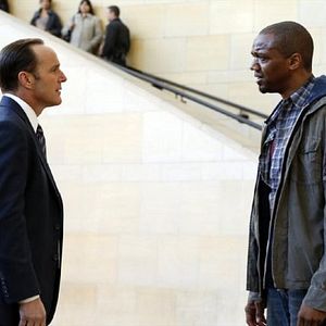 Fotoğraf J. August Richards