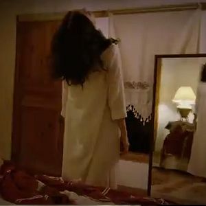 Fotoğraf Dabbe : Cin Çarpması