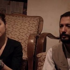 Fotoğraf Dabbe : Cin Çarpması