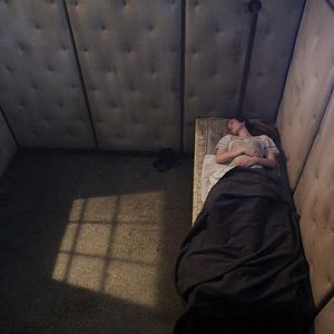 Fotoğraf Once Upon A Time In Wonderland