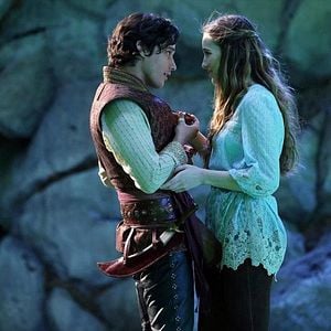 Fotoğraf Once Upon A Time In Wonderland