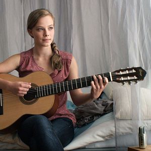 Fotoğraf Saskia Rosendahl