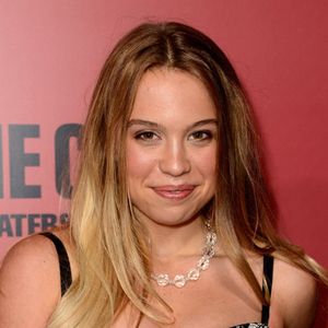 Fotoğraf Evie Thompson