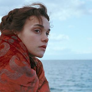 Fotoğraf Camille Rutherford