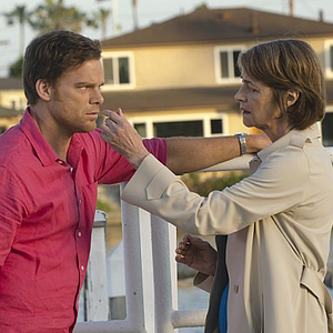 Fotoğraf Michael C. Hall