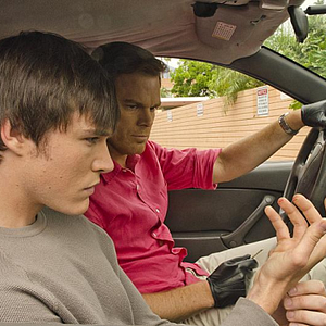 Fotoğraf Michael C. Hall