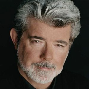 Fotoğraf George Lucas