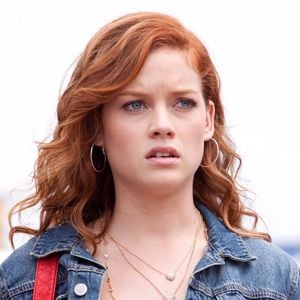 Fotoğraf Jane Levy